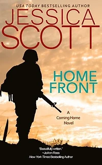 Homefront: A Coming Home Novel