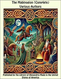The Mabinogion (Complete)