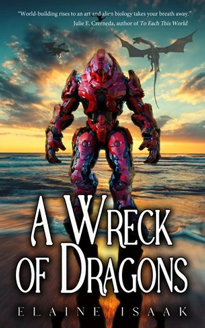 A Wreck of Dragons