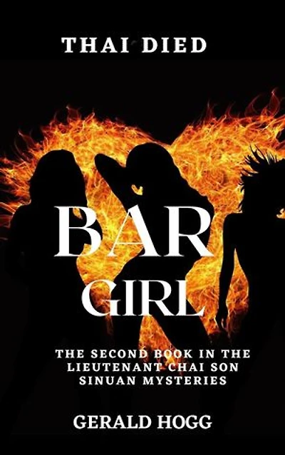 Bar Girl: Thai Died