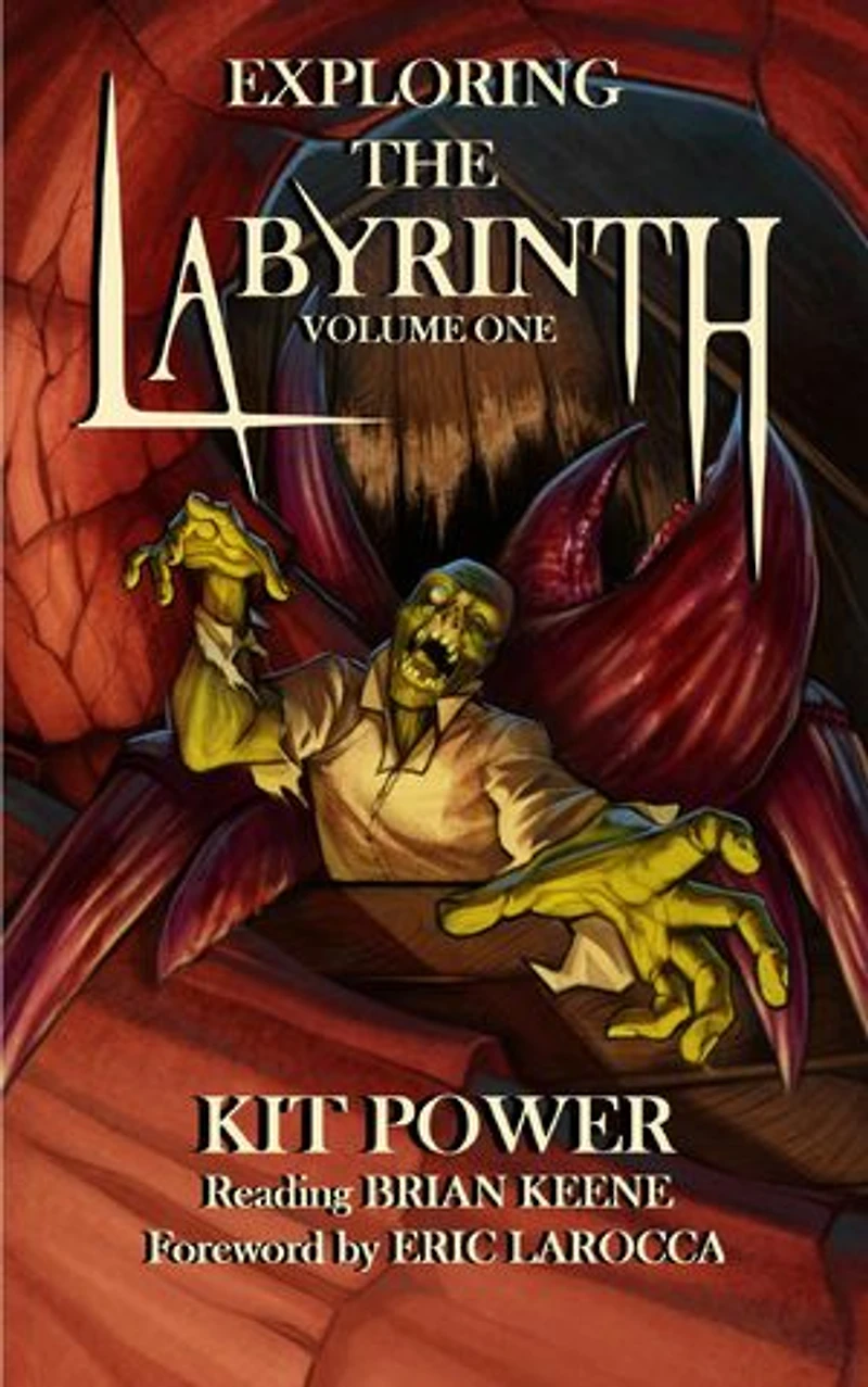 Exploring The Labyrinth: Volume One