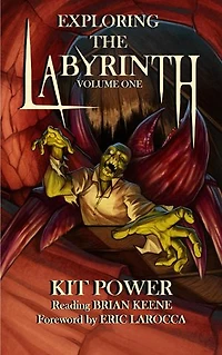 Exploring The Labyrinth: Volume One
