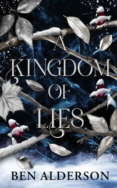 A Kingdom of Lies: Realm Fey