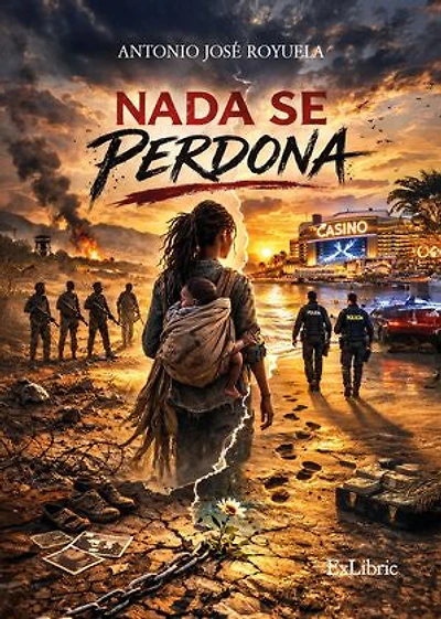 Nada se perdona