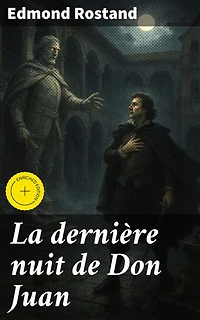 La dernière nuit de Don Juan: Édition enrichie. Poème dramatique en deux parties et un prologue