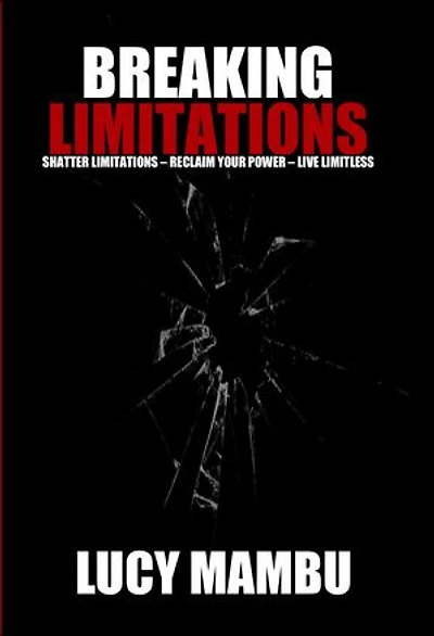 Breaking Limitations: Shatter Limitations - Reclaim Your Power - Live Limitless