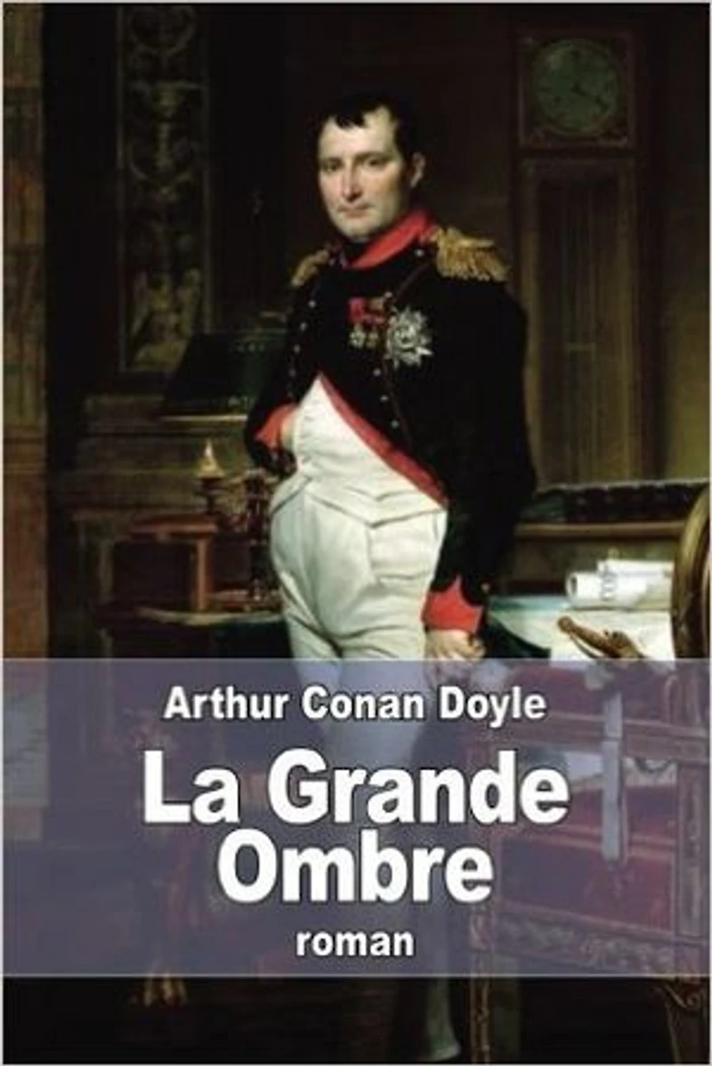 La grande Ombre: Edition intégrale