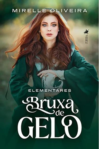 Elementares: Bruxa de Gelo