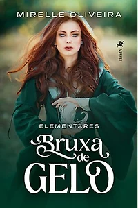Elementares: Bruxa de Gelo