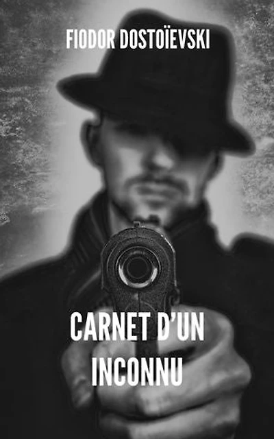 Carnet d’un inconnu