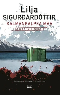 Kalmankalpea maa