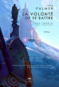 La volonté de se battre