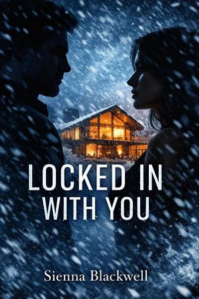 Locked In With You