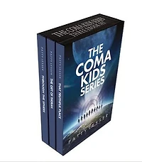 Coma Kids Series: 3 ebook box set