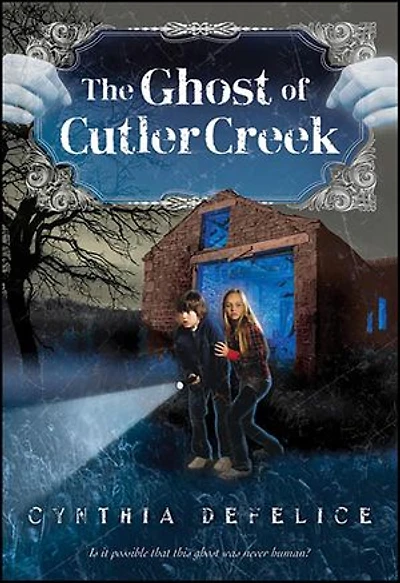 The Ghost of Cutler Creek