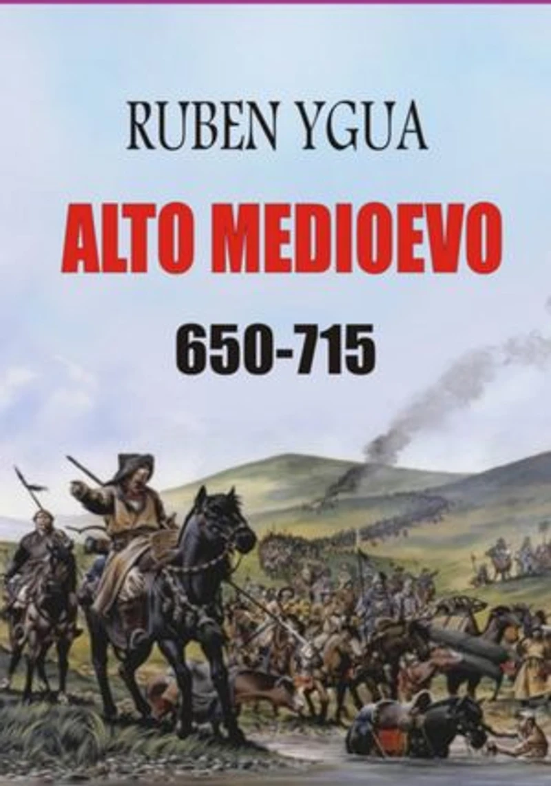 Alto Medioevo