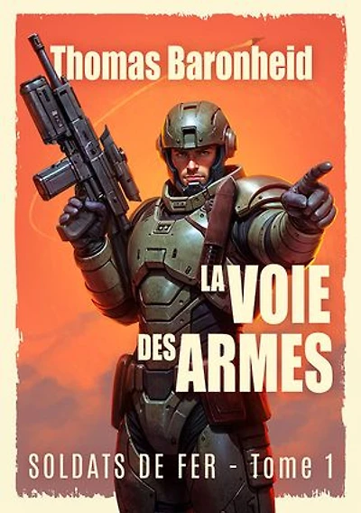 La Voie des Armes