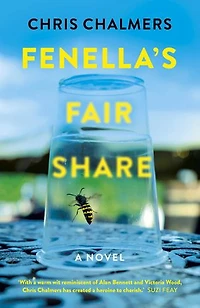 Fenella's Fair Share: A Novel