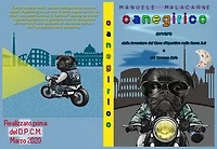 Canegirico:: ovvero dell'avventure del cane d'aperitivi nella Roma 2.0 e del Caracas Cafe