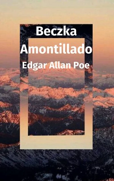 Beczka Amontillado