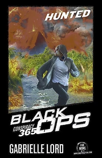 Conspiracy 365 Black Ops #2: Hunted