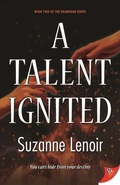 A Talent Ignited