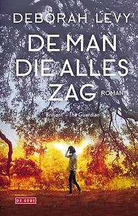 De man die alles zag