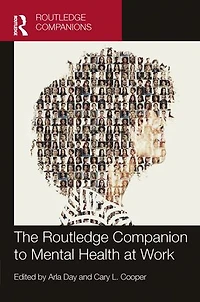 The Routledge Companion to Mental Health at Work