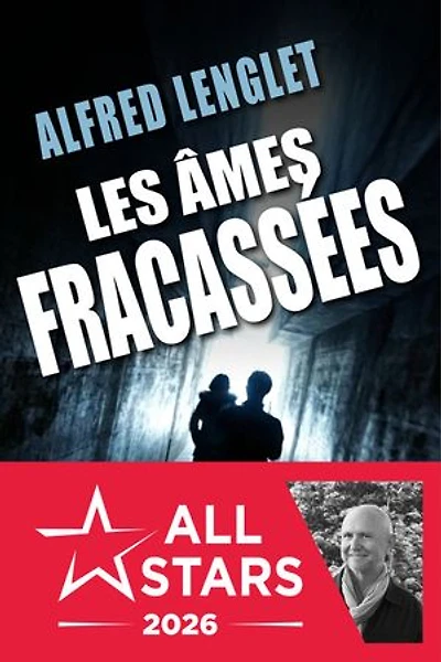 Les âmes fracassées