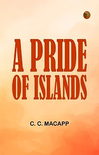 A Pride of Islands