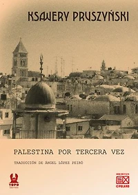 Palestina por tercera vez