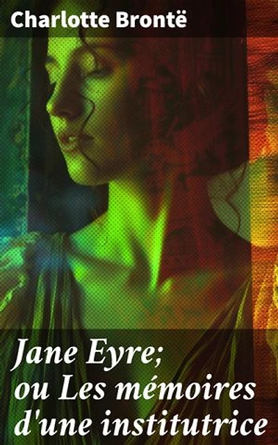 Jane Eyre; ou Les mémoires d'une institutrice: Édition enrichie. Amour et mystère dans l'Angleterre du XIXe siècle