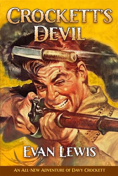 Crockett's Devil