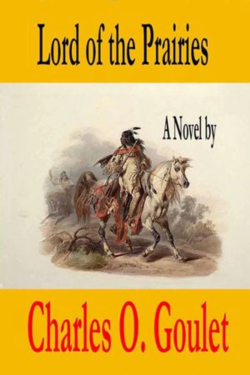 Alberta:Lord of the Prairies
