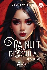 Ma nuit avec Dracula
