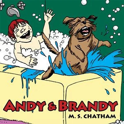 Andy And Brandy
