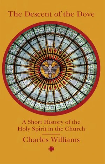 the Descent of Dove: A Short History Holy Spirit Church: Church