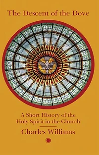 the Descent of Dove: A Short History Holy Spirit Church: Church