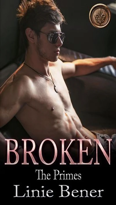 Broken: The Primes, #1
