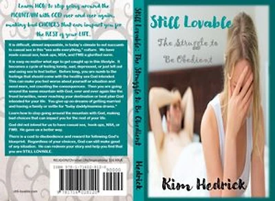 Still Lovable: The Struggle to be Obedient