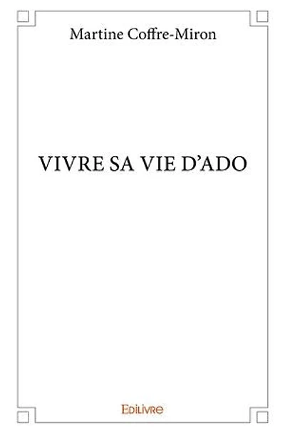 Vivre sa vie d'ado