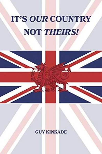 It's Our Country Not Theirs!