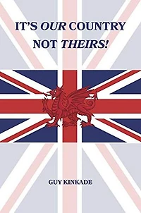 It's Our Country Not Theirs!