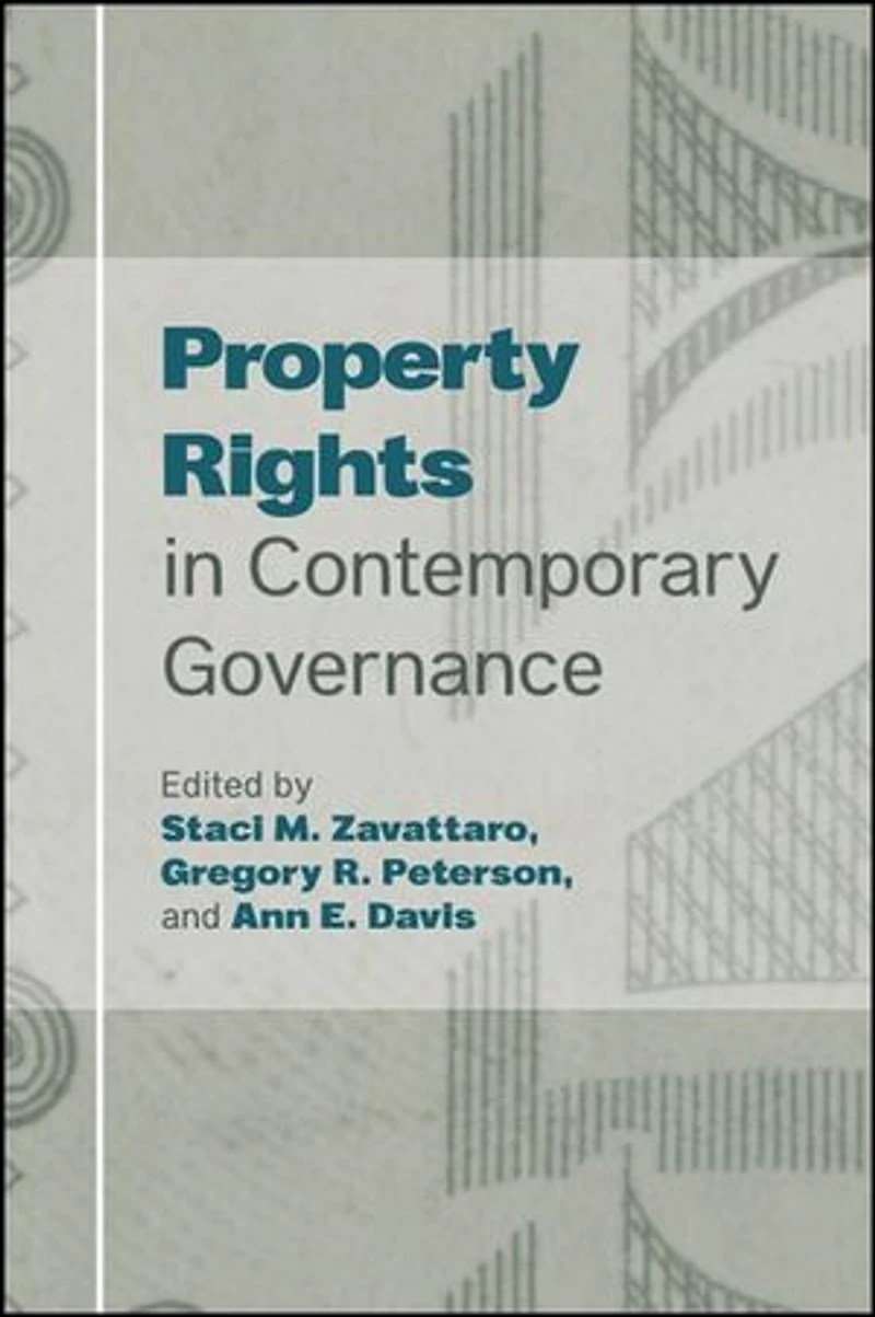 Property Rights Contemporary Governance