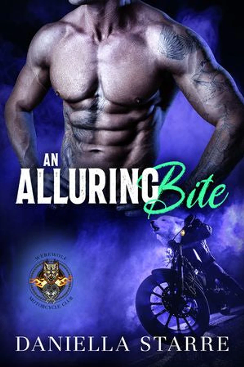 An Alluring Bite