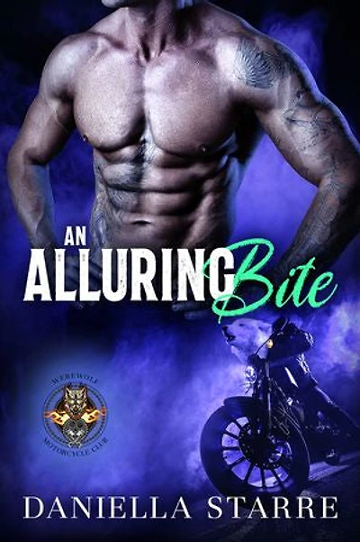 An Alluring Bite
