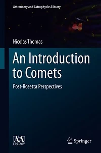 An Introduction to Comets: Post-Rosetta Perspectives