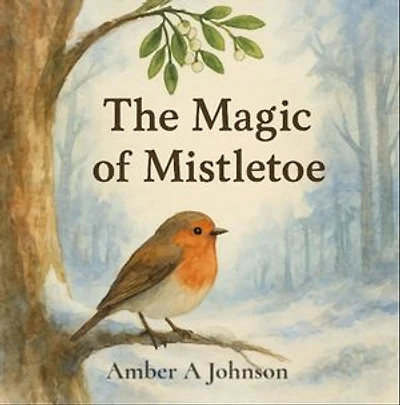 The Magic of Mistletoe