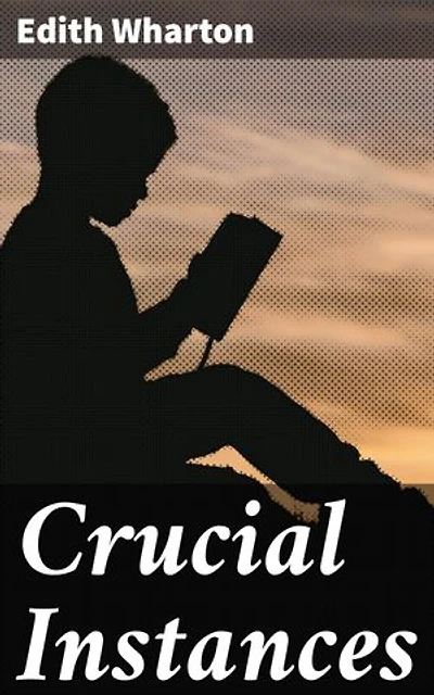 Crucial Instances: Exploring moral dilemmas and societal hypocrisies in turn-of-the-century America