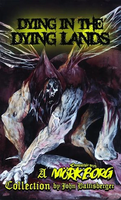 Dying in the Dying Lands
